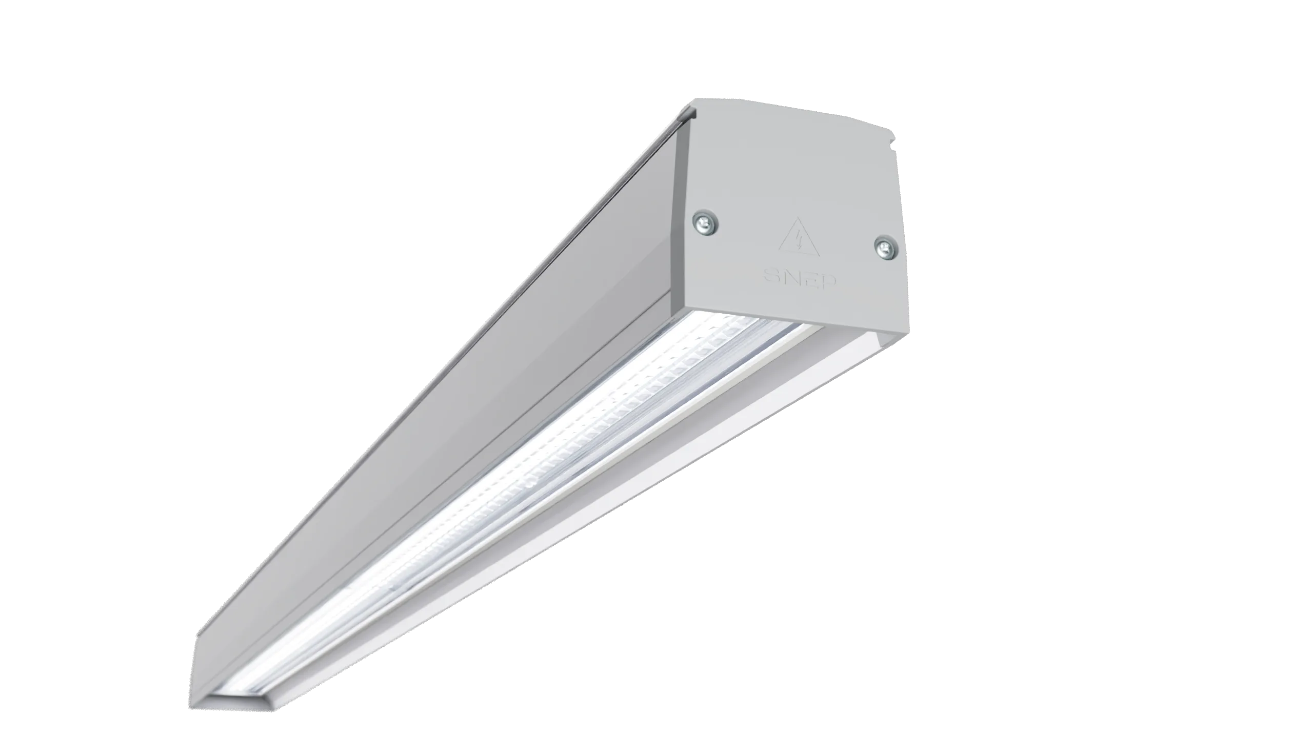 SNEP® MODE C – A new way to think about an entire project
