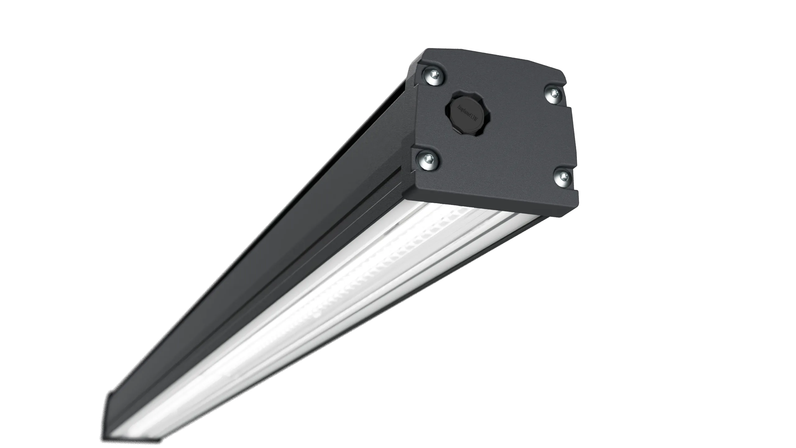 SNEP® MODE X – Industribelysning i tungviktsklass